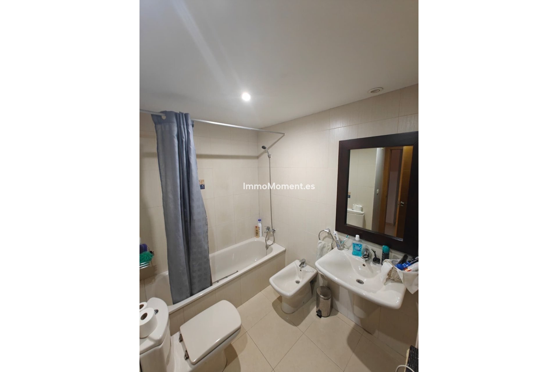 Bestaande woning - Appartement - Calpe - Calpe Centro