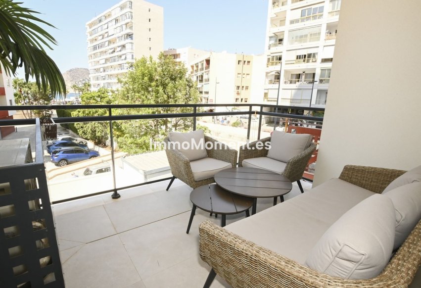 Bestaande woning - Appartement - Calpe - Calpe Centro