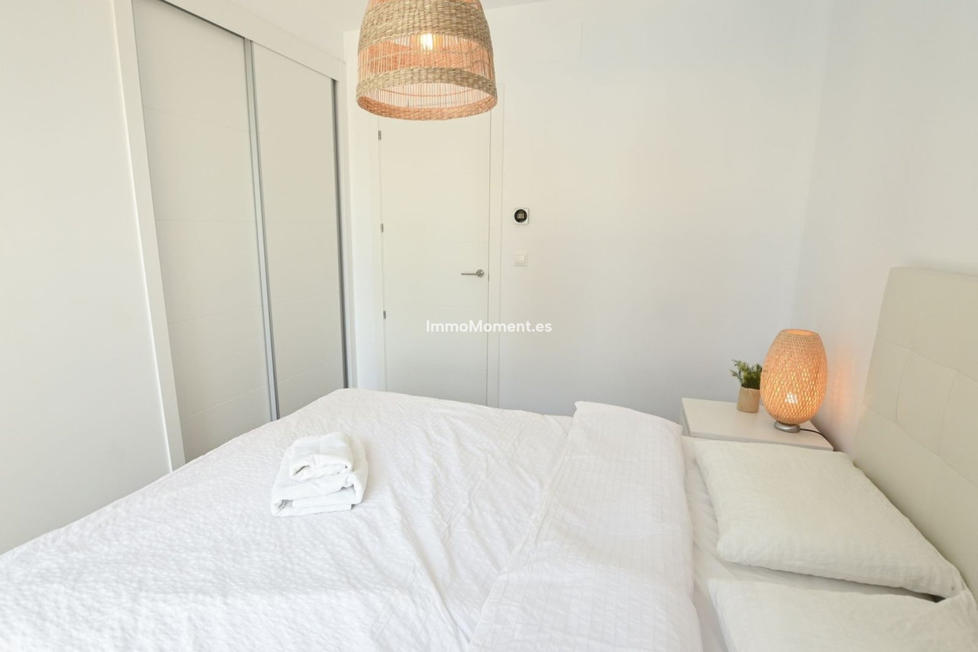 Bestaande woning - Appartement - Calpe - Calpe Centro