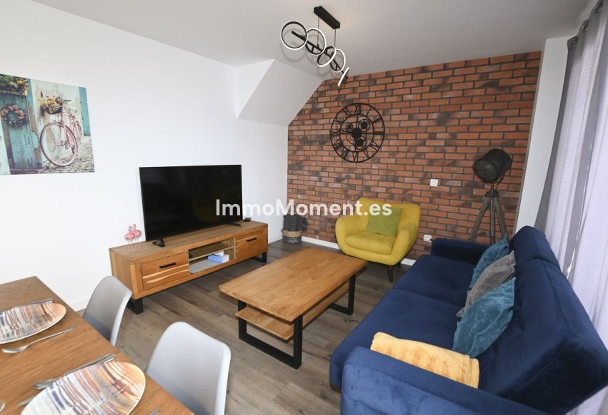 Bestaande woning - Appartement - Calpe - Calpe Centro