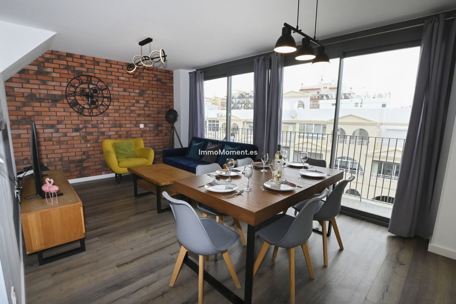 Bestaande woning - Appartement - Calpe - Calpe Centro