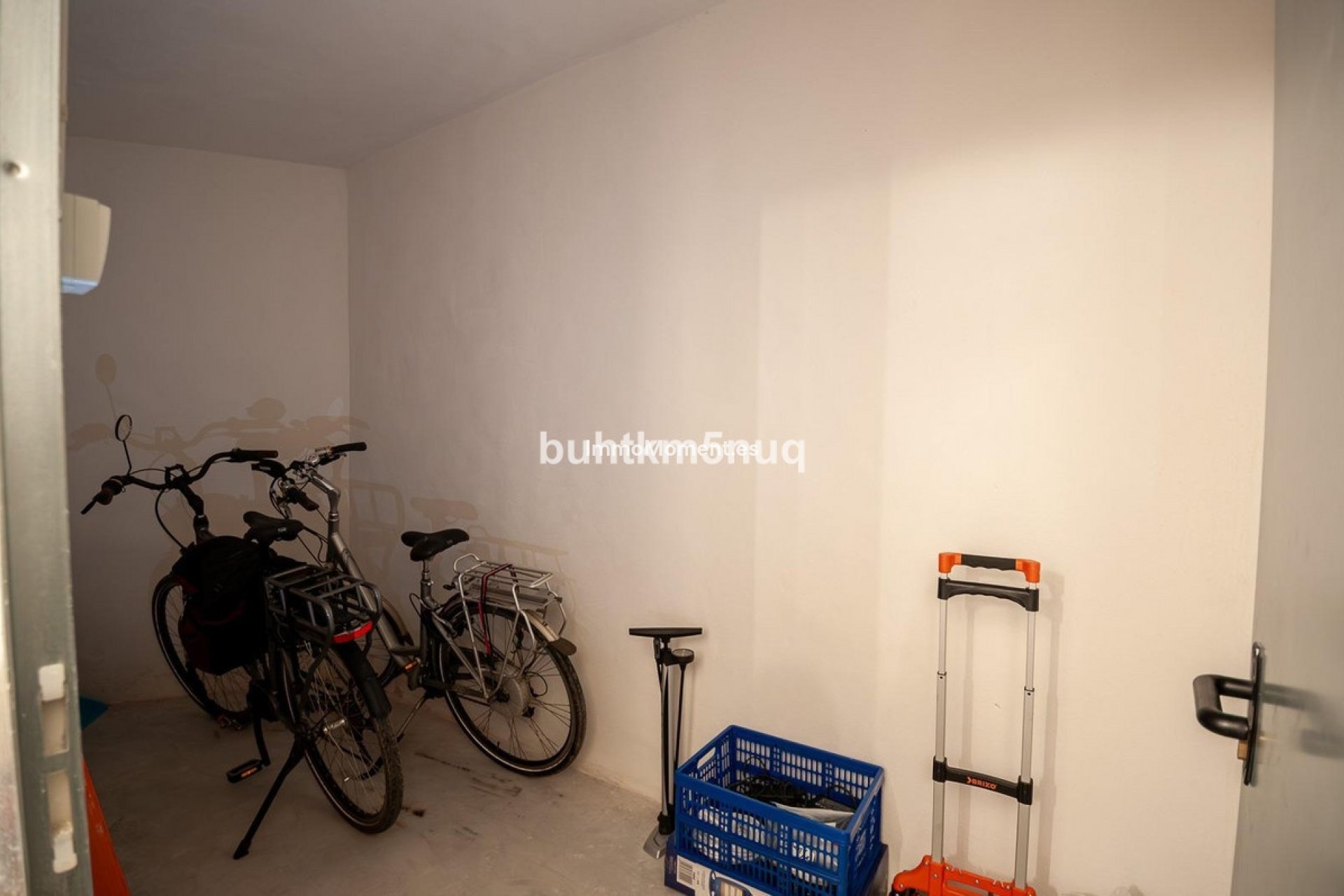 Bestaande woning - Appartement - Calpe - Calpe Centro