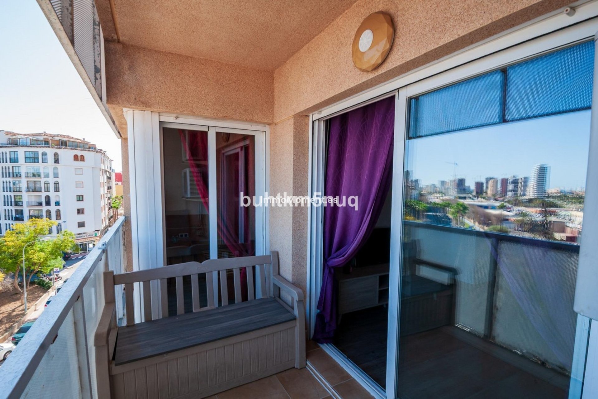 Bestaande woning - Appartement - Calpe - Calpe Centro