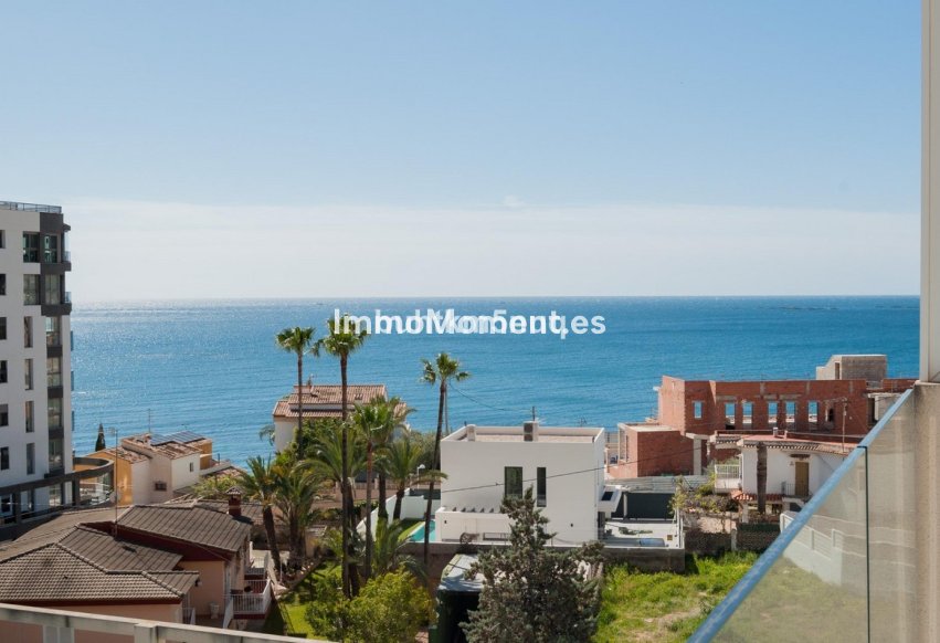 Bestaande woning - Appartement - Calpe - Calpe Centro