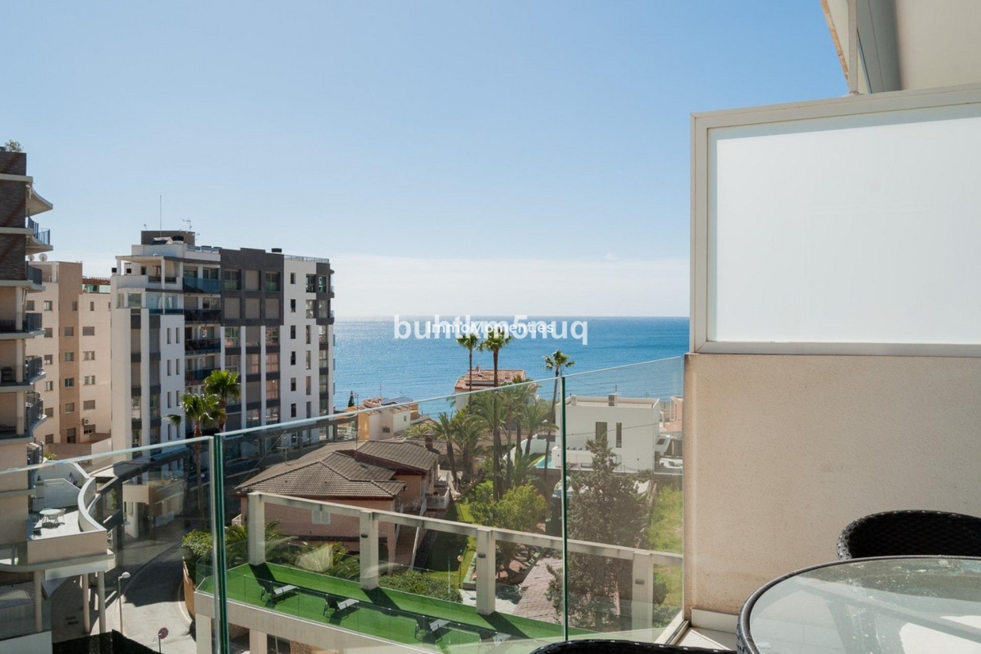 Bestaande woning - Appartement - Calpe - Calpe Centro
