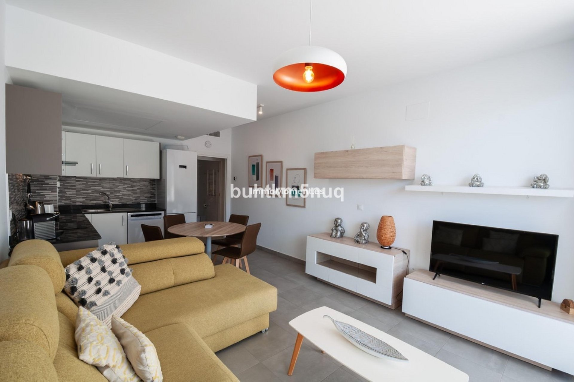 Bestaande woning - Appartement - Calpe - Calpe Centro