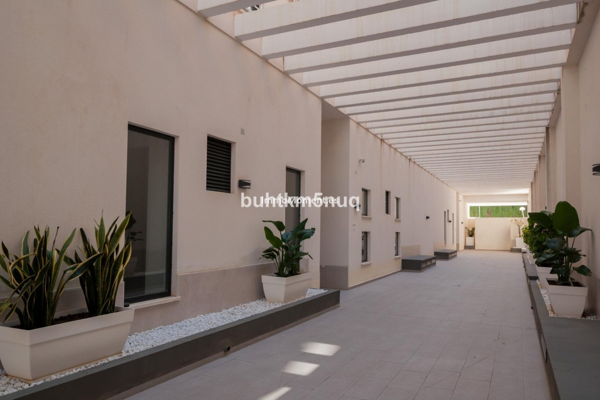 Bestaande woning - Appartement - Calpe - Calpe Centro