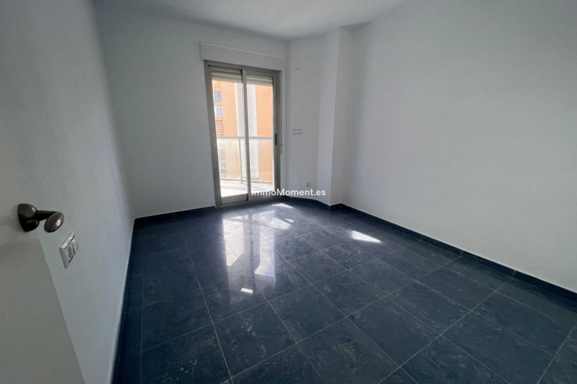 Bestaande woning - Appartement - Calpe - Calpe Centro