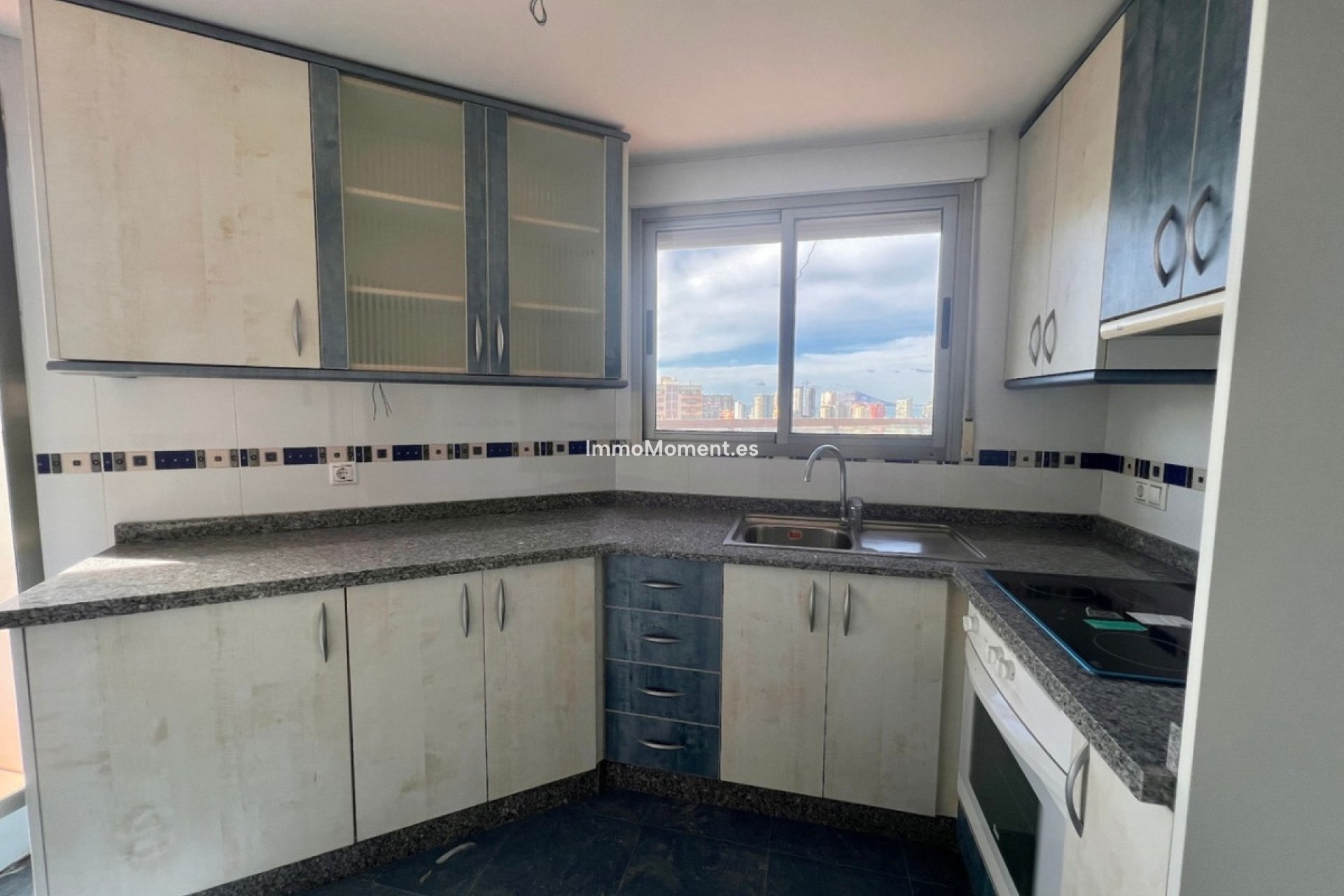 Bestaande woning - Appartement - Calpe - Calpe Centro