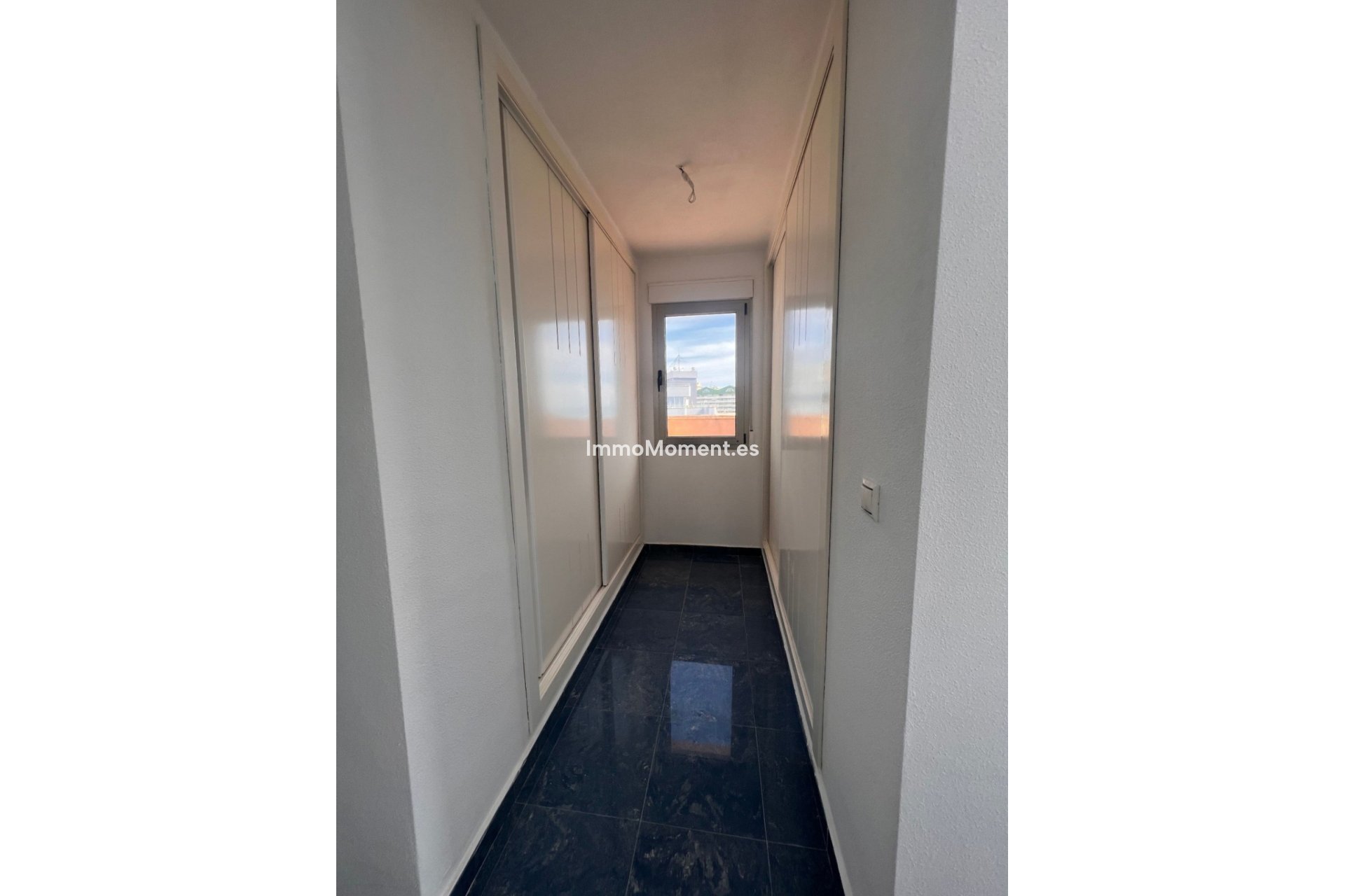 Bestaande woning - Appartement - Calpe - Calpe Centro