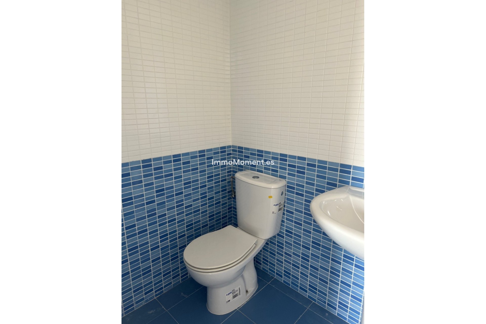 Bestaande woning - Appartement - Calpe - Calpe Centro