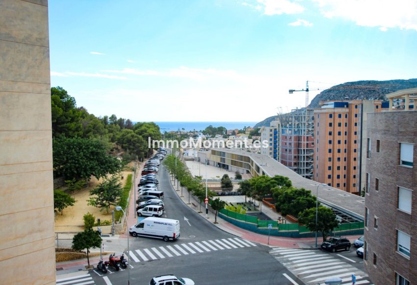 Bestaande woning - Appartement - Calpe - Calpe Centro