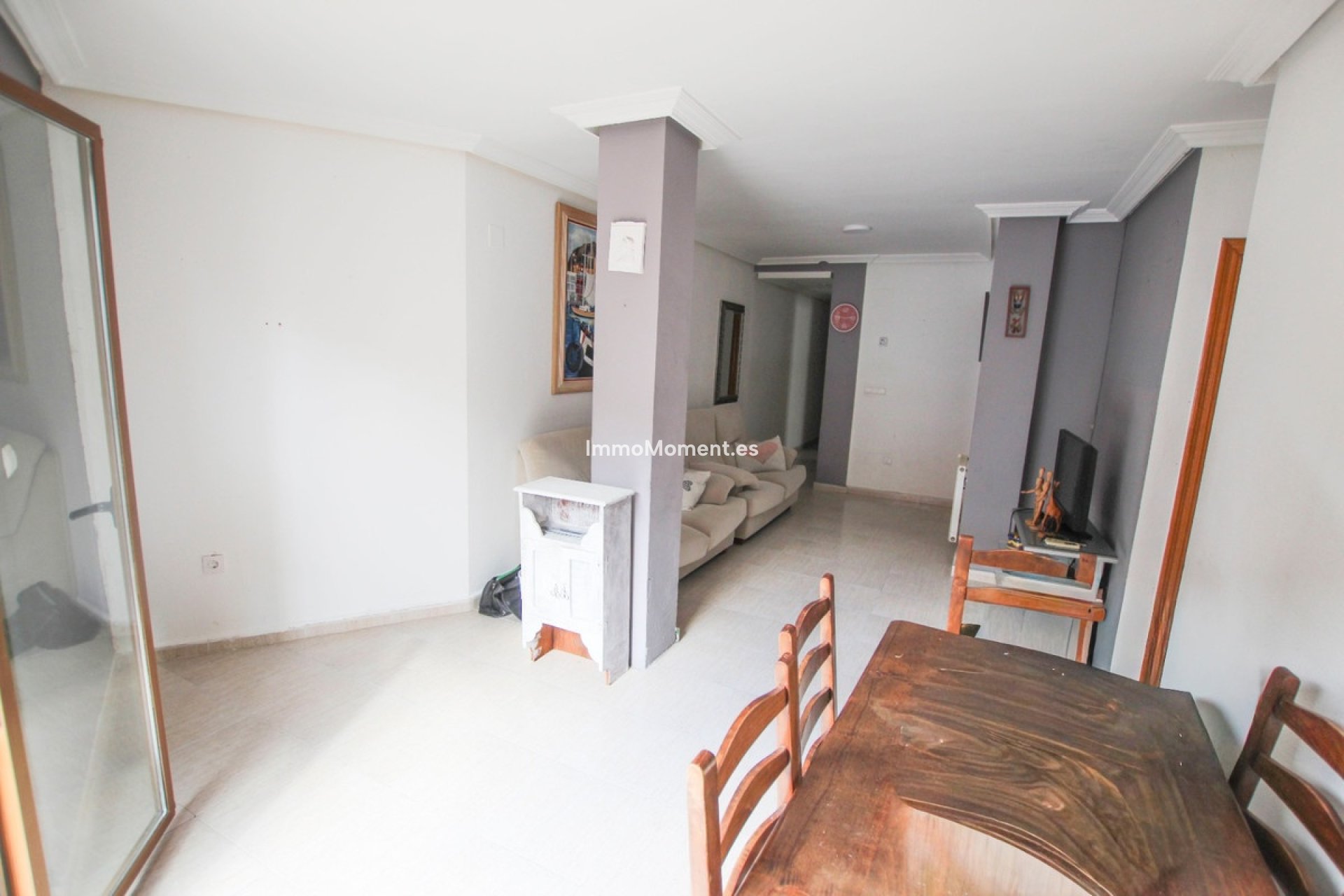 Bestaande woning - Appartement - Calpe - Calpe Centro