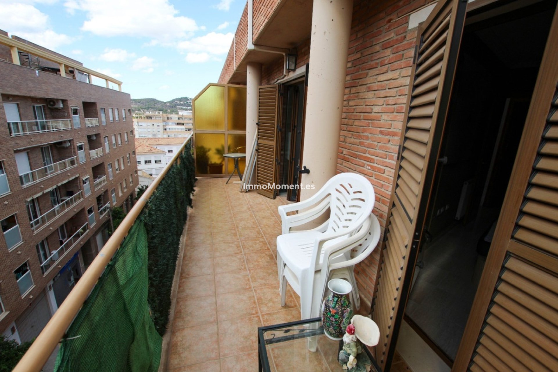 Bestaande woning - Appartement - Calpe - Calpe Centro