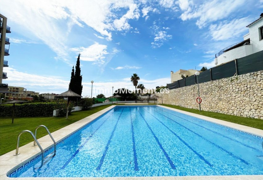 Bestaande woning - Appartement - Calpe - Calpe Centro