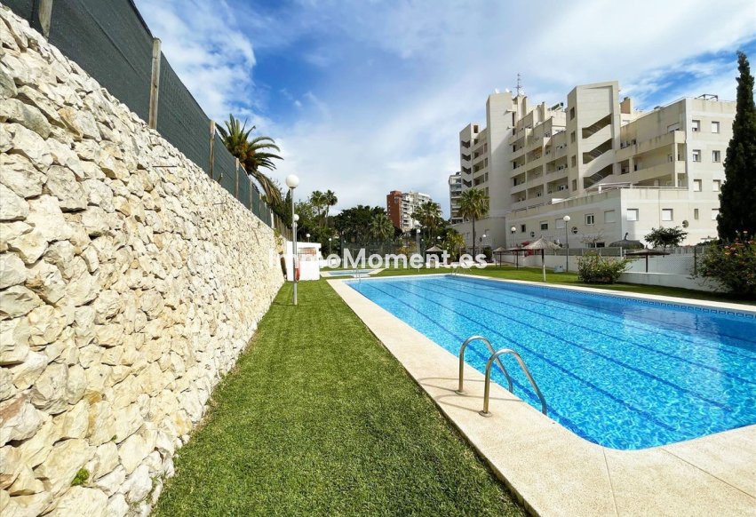 Bestaande woning - Appartement - Calpe - Calpe Centro