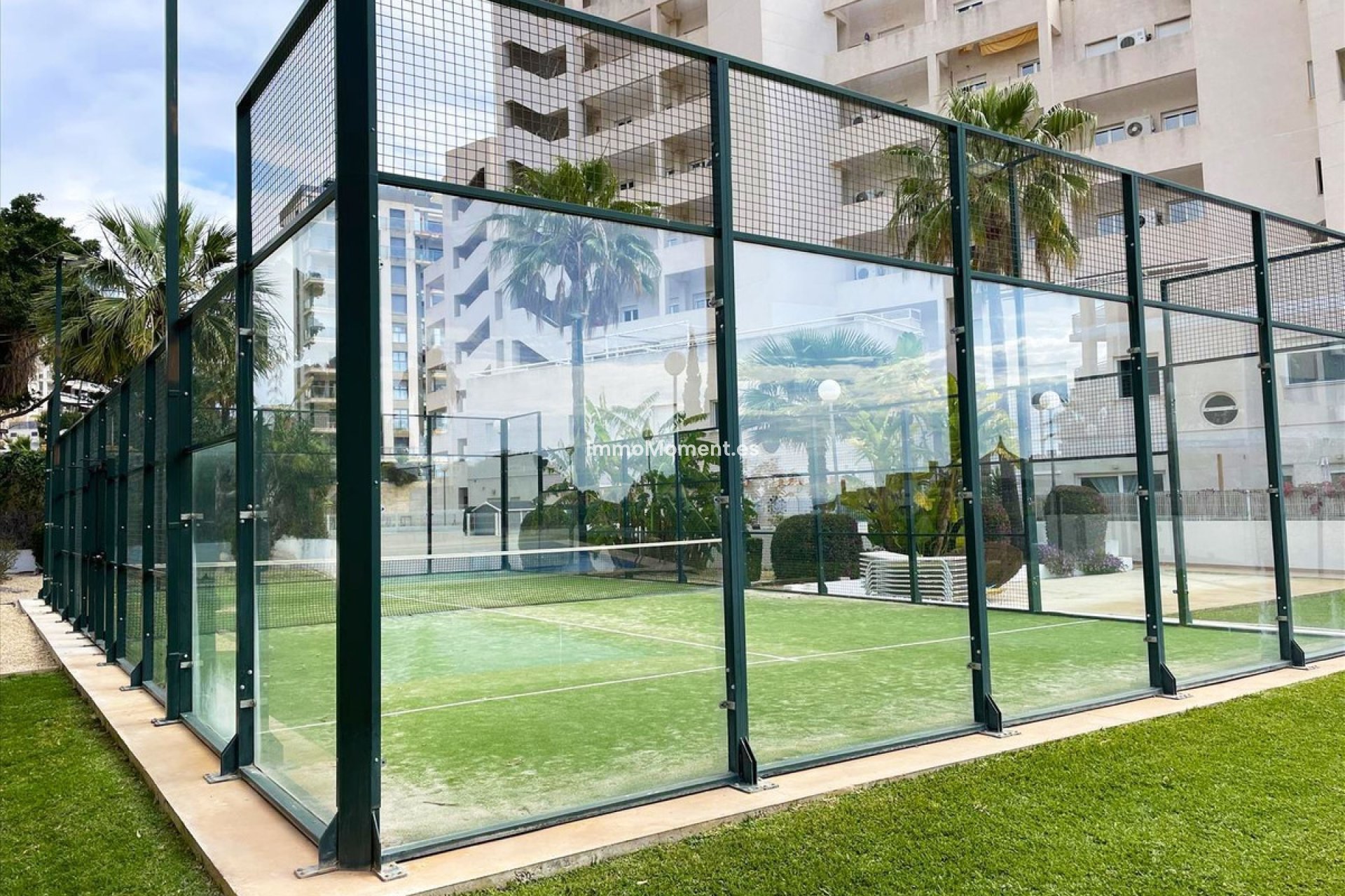 Bestaande woning - Appartement - Calpe - Calpe Centro