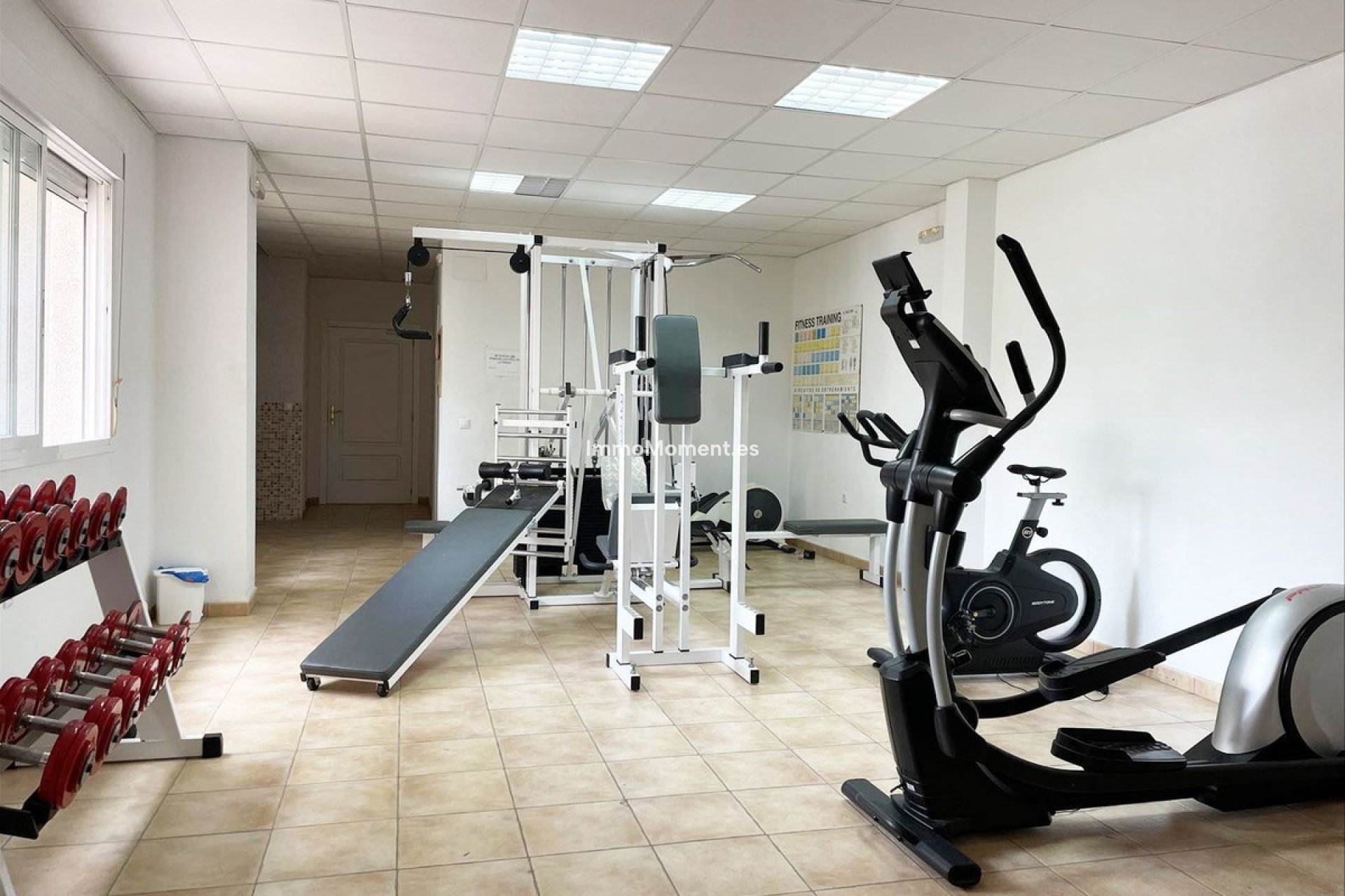 Bestaande woning - Appartement - Calpe - Calpe Centro