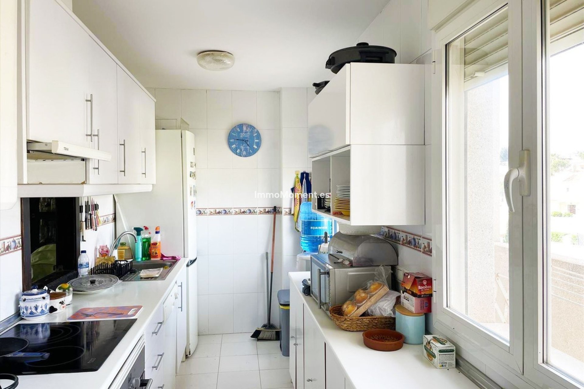 Bestaande woning - Appartement - Calpe - Calpe Centro