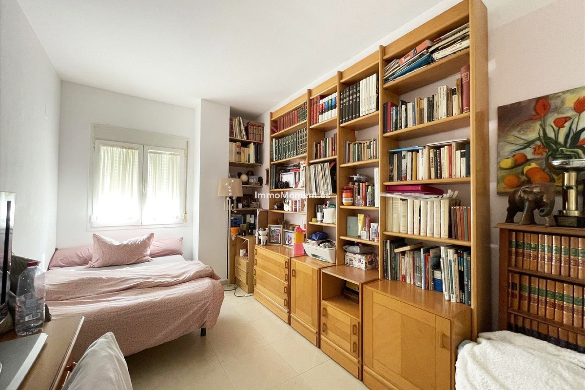 Bestaande woning - Appartement - Calpe - Calpe Centro