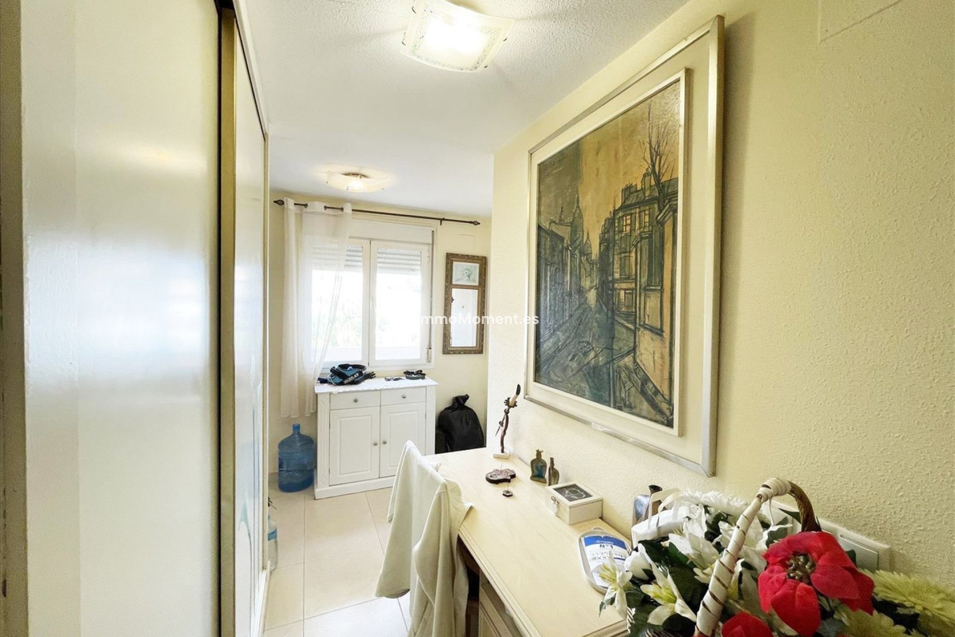 Bestaande woning - Appartement - Calpe - Calpe Centro