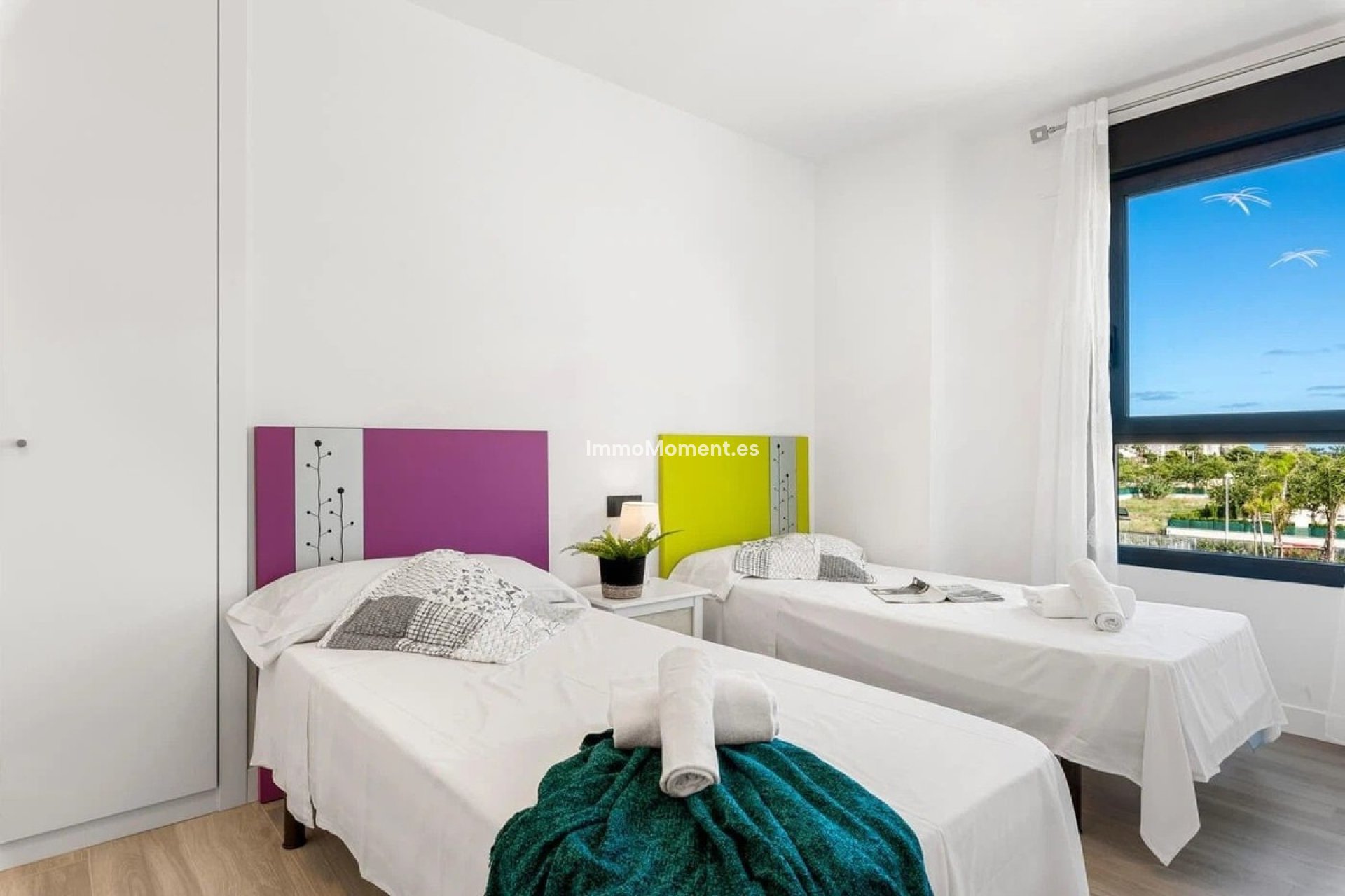 Bestaande woning - Appartement - Calpe - Calpe Centro