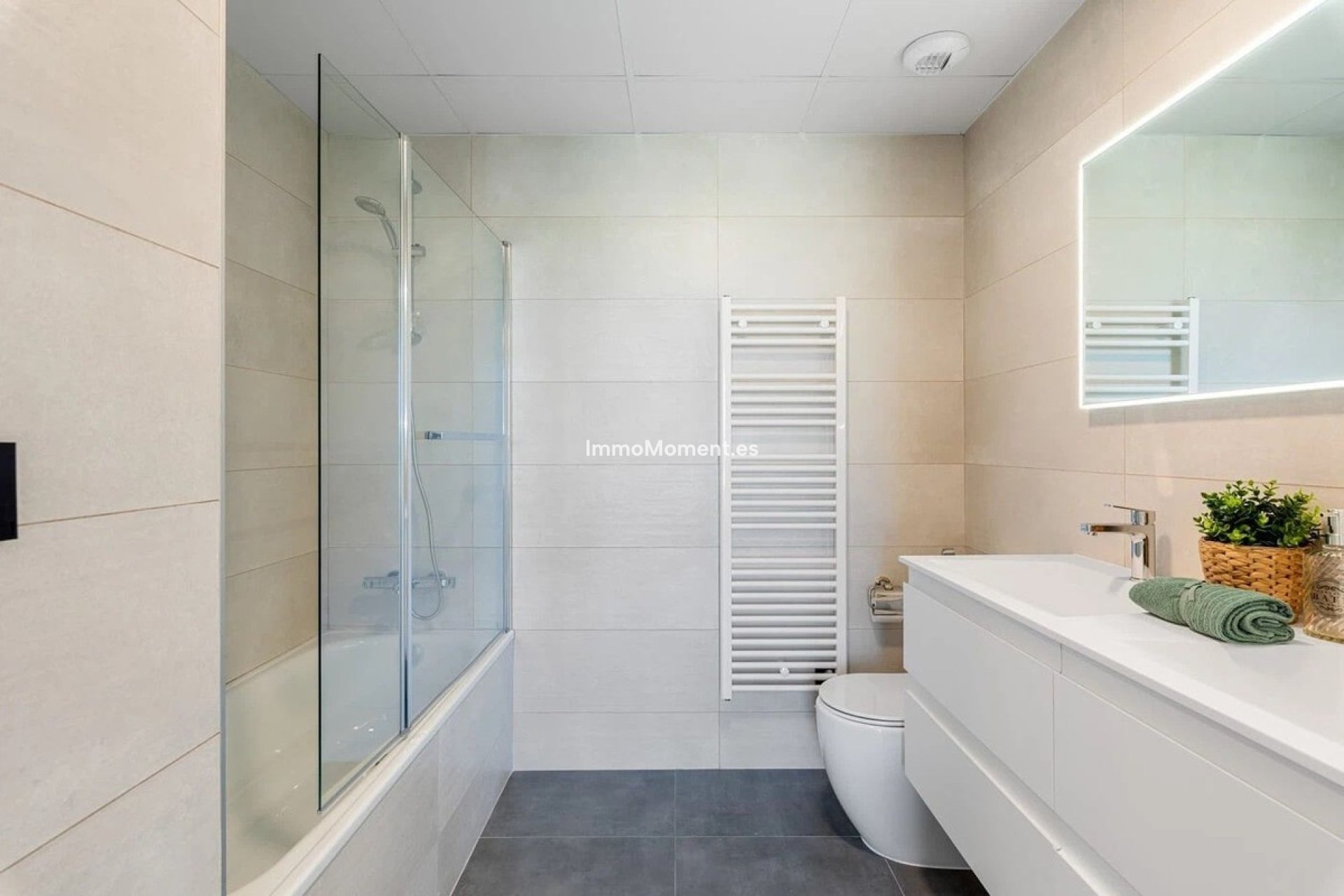 Bestaande woning - Appartement - Calpe - Calpe Centro