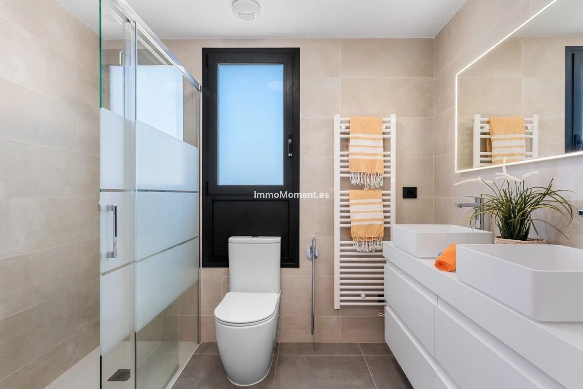 Bestaande woning - Appartement - Calpe - Calpe Centro