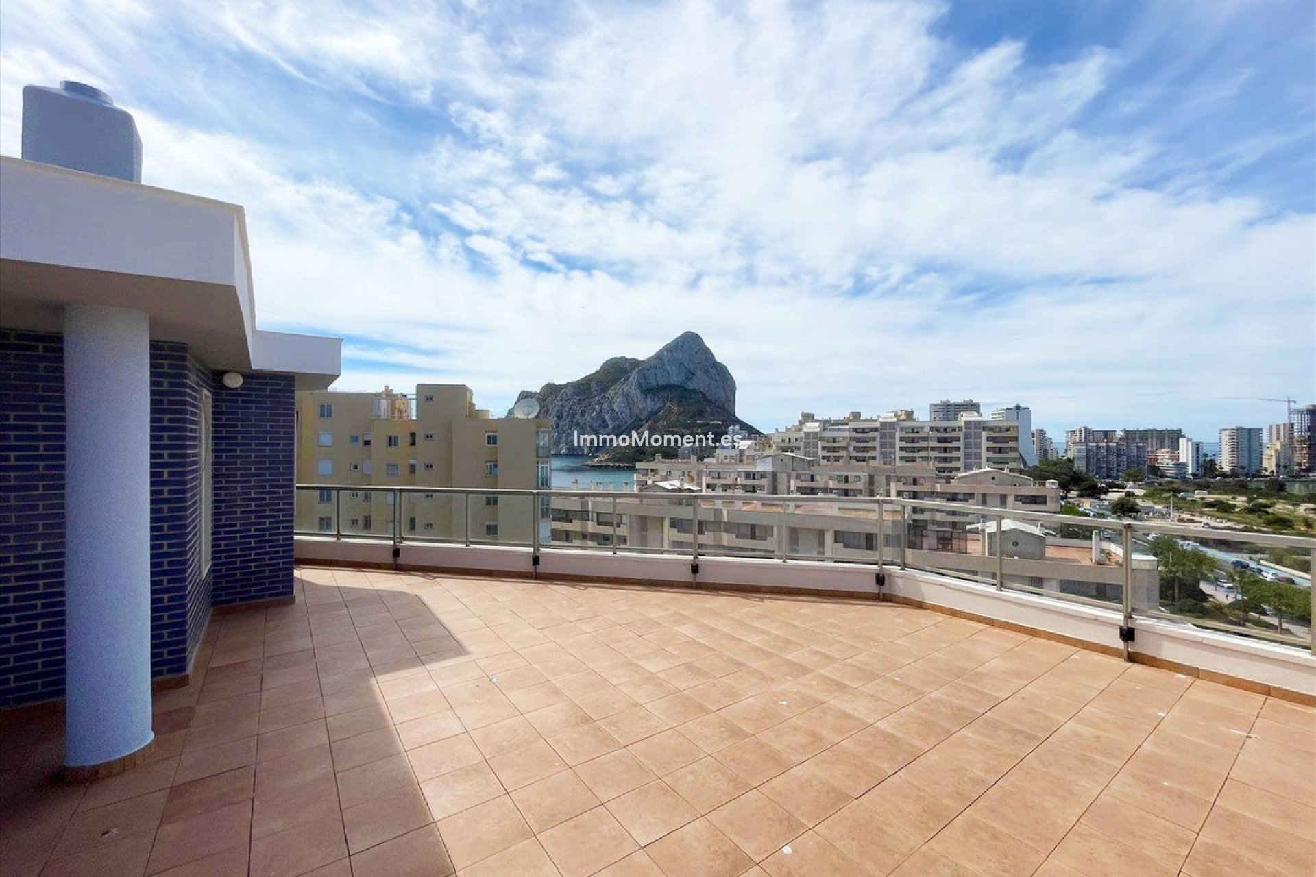 Bestaande woning - Appartement - Calpe - Calpe Centro