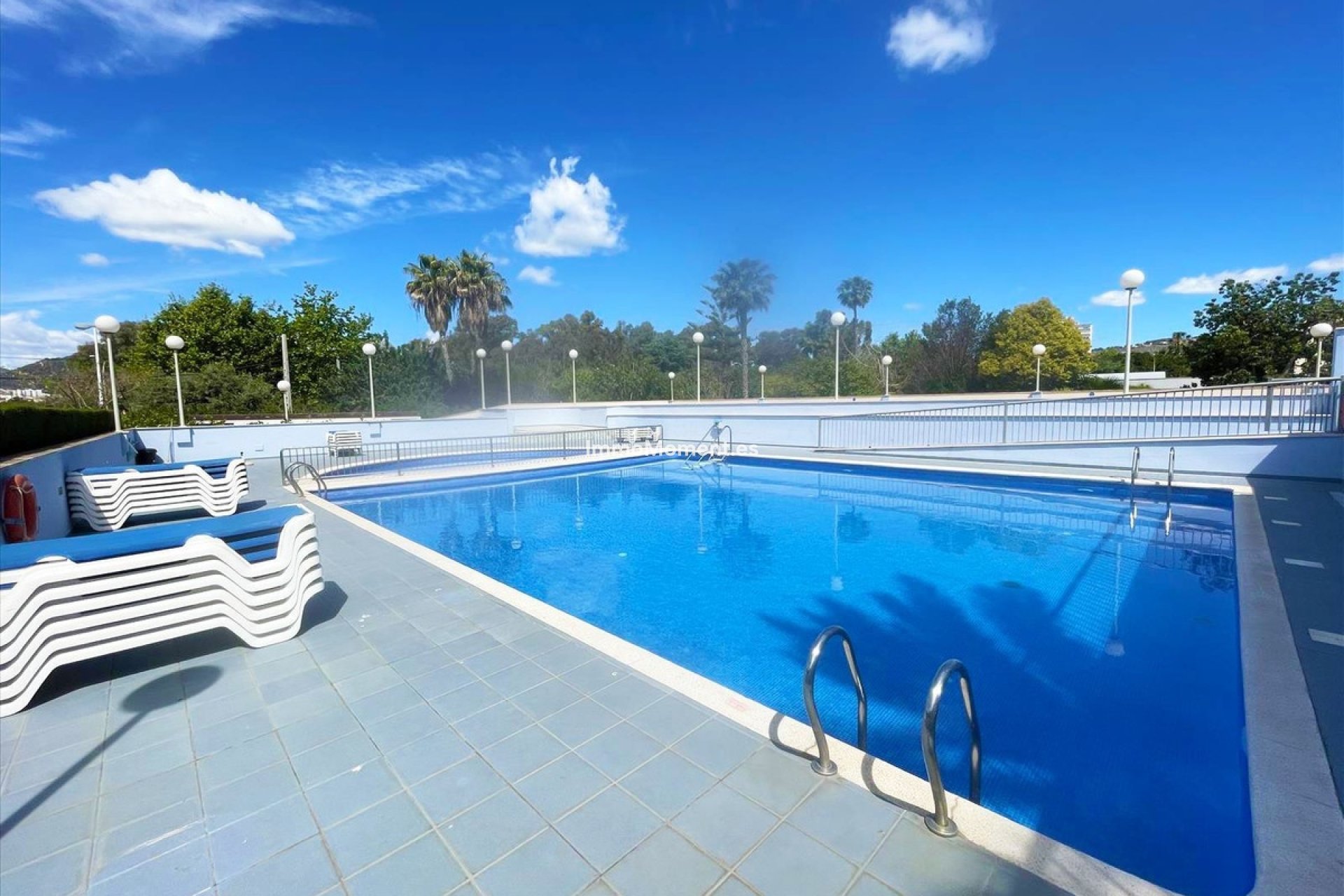 Bestaande woning - Appartement - Calpe - Calpe Centro