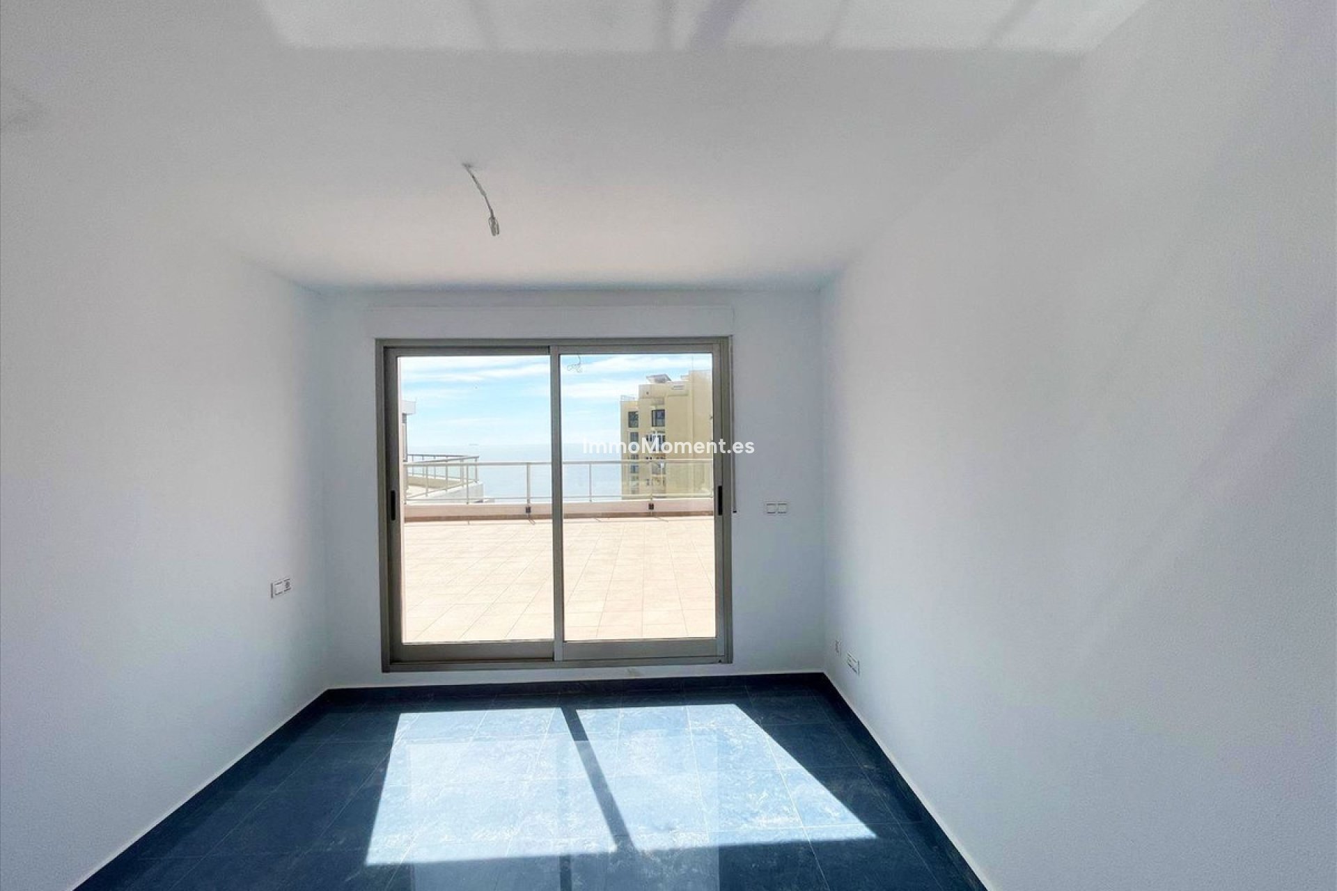 Bestaande woning - Appartement - Calpe - Calpe Centro