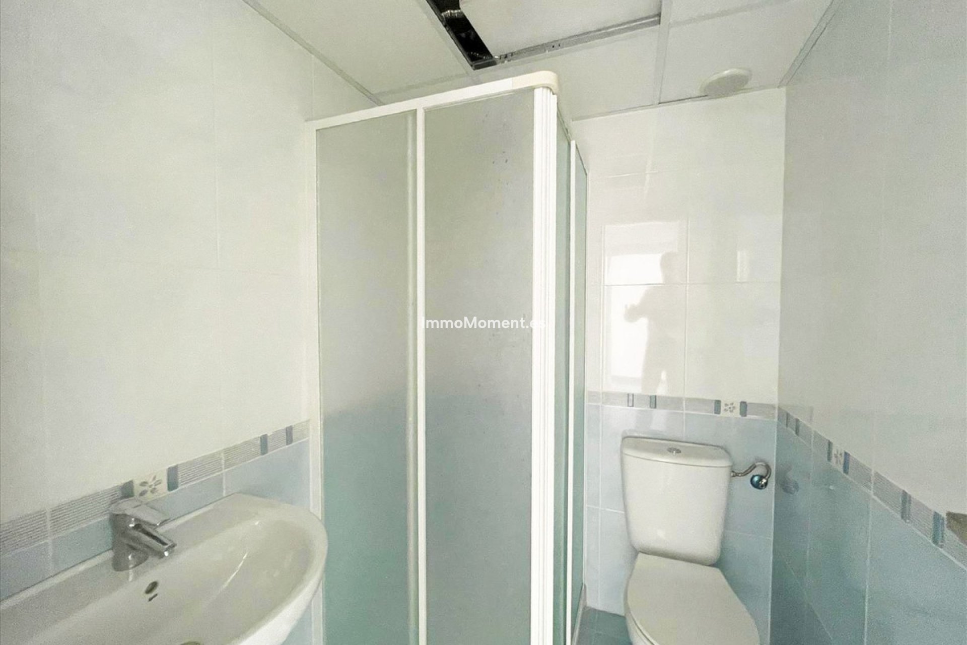 Bestaande woning - Appartement - Calpe - Calpe Centro