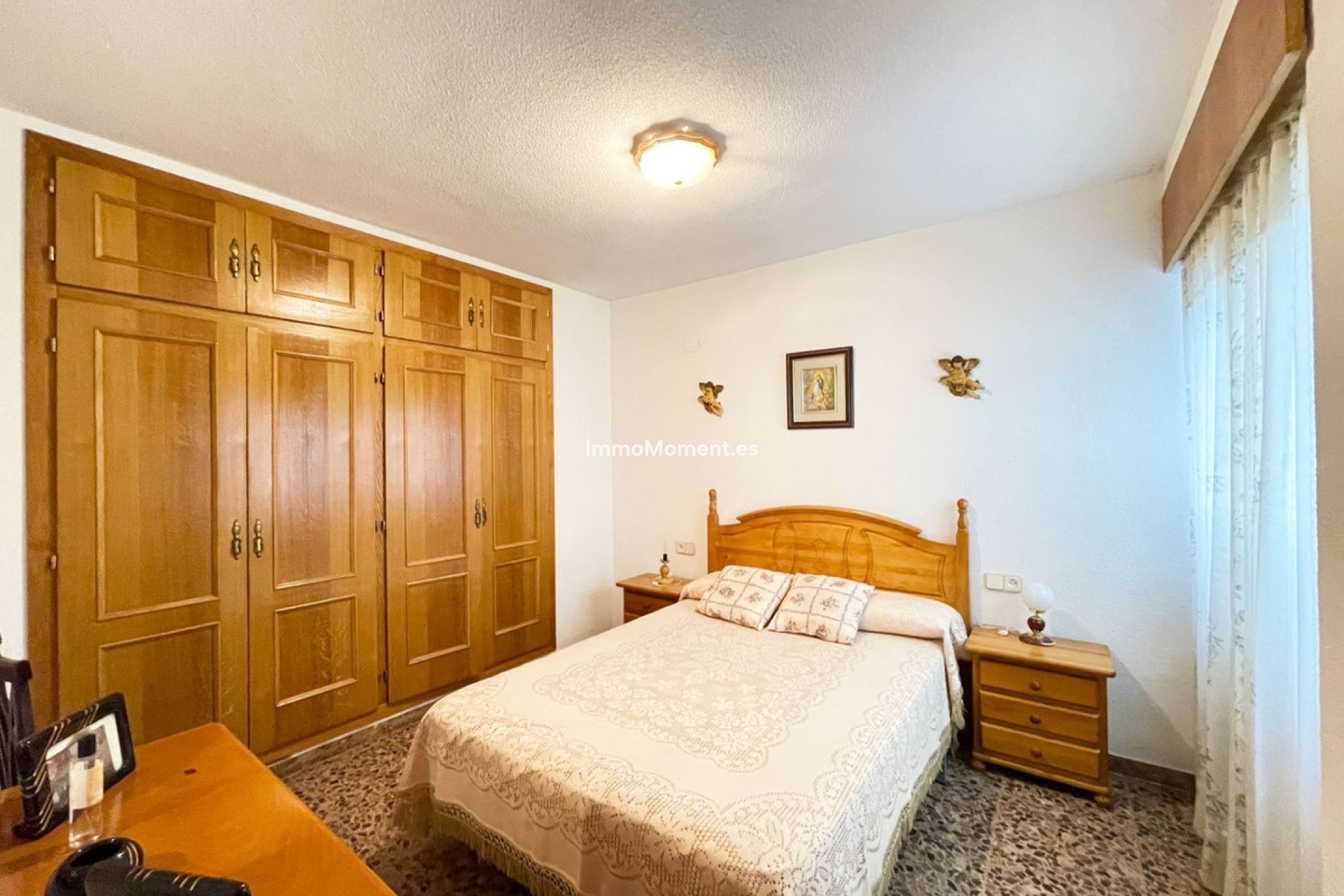 Bestaande woning - Appartement - Calpe - Calpe Centro