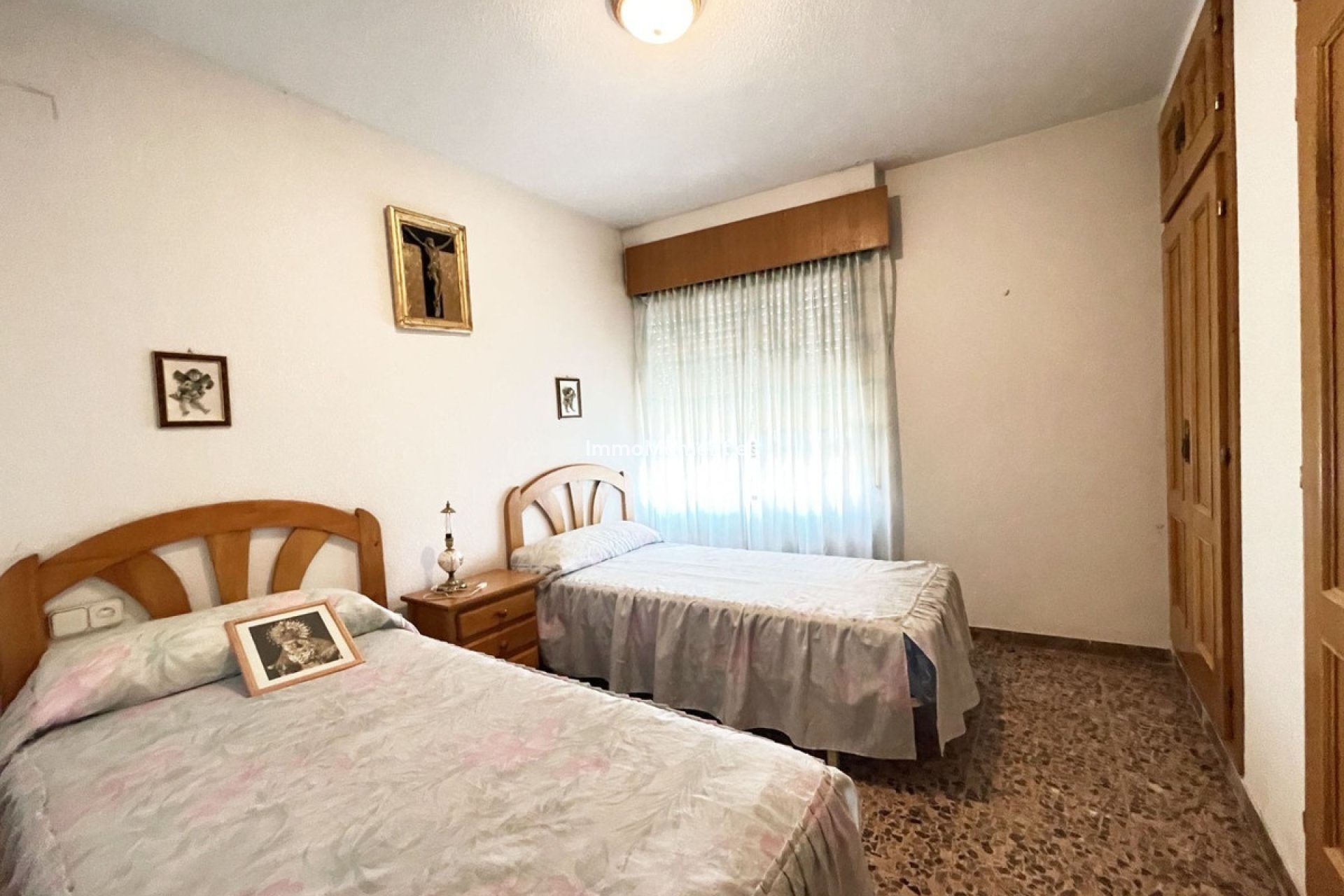 Bestaande woning - Appartement - Calpe - Calpe Centro