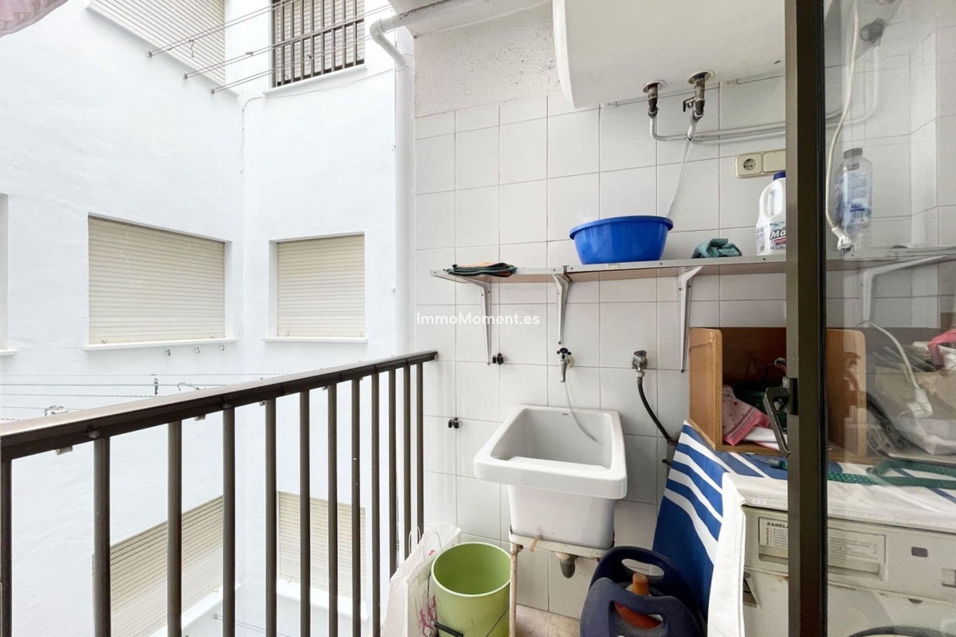 Bestaande woning - Appartement - Calpe - Calpe Centro