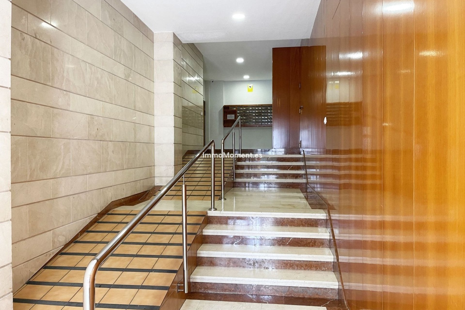 Bestaande woning - Appartement - Calpe - Calpe Centro