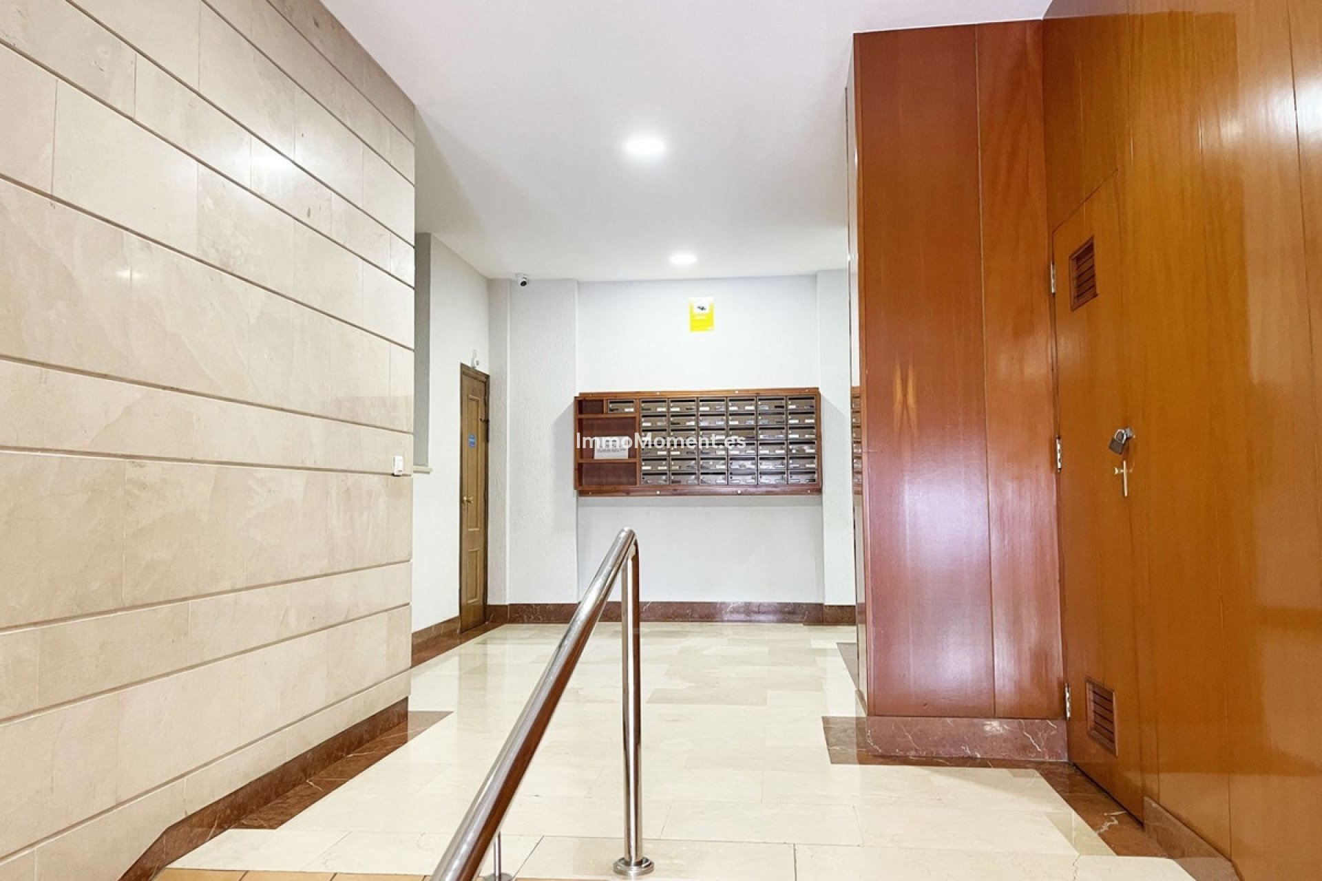 Bestaande woning - Appartement - Calpe - Calpe Centro