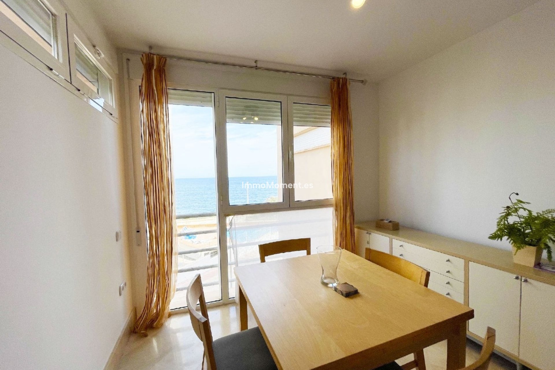 Bestaande woning - Appartement - Calpe - Calpe Centro
