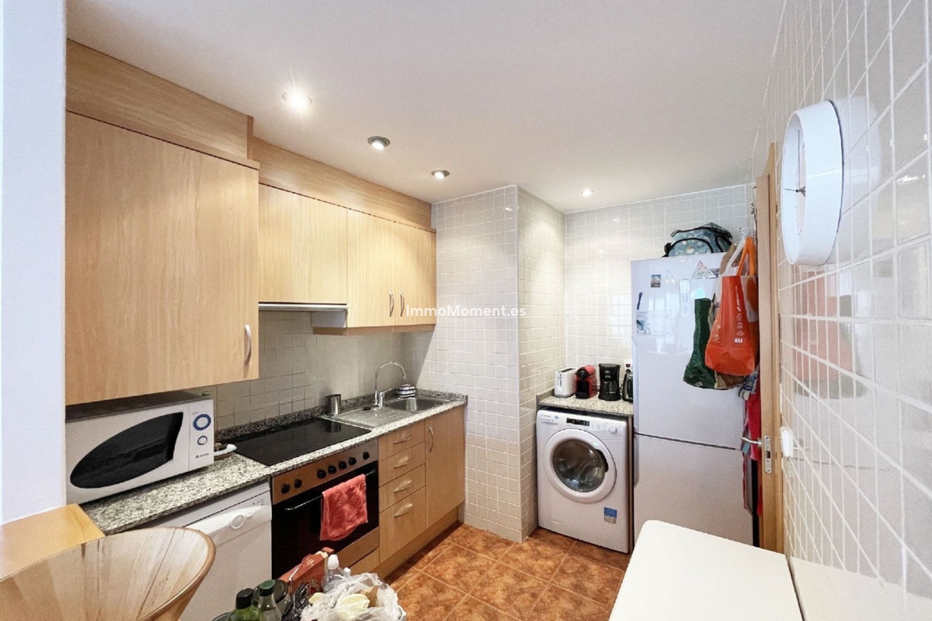 Bestaande woning - Appartement - Calpe - Calpe Centro