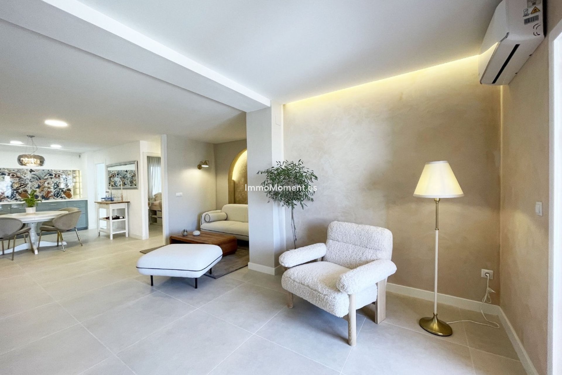 Bestaande woning - Appartement - Calpe - Calpe Centro