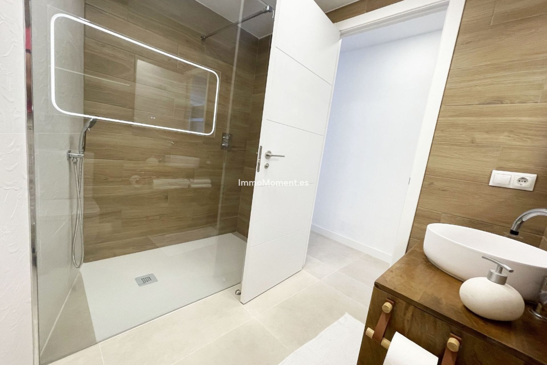 Bestaande woning - Appartement - Calpe - Calpe Centro