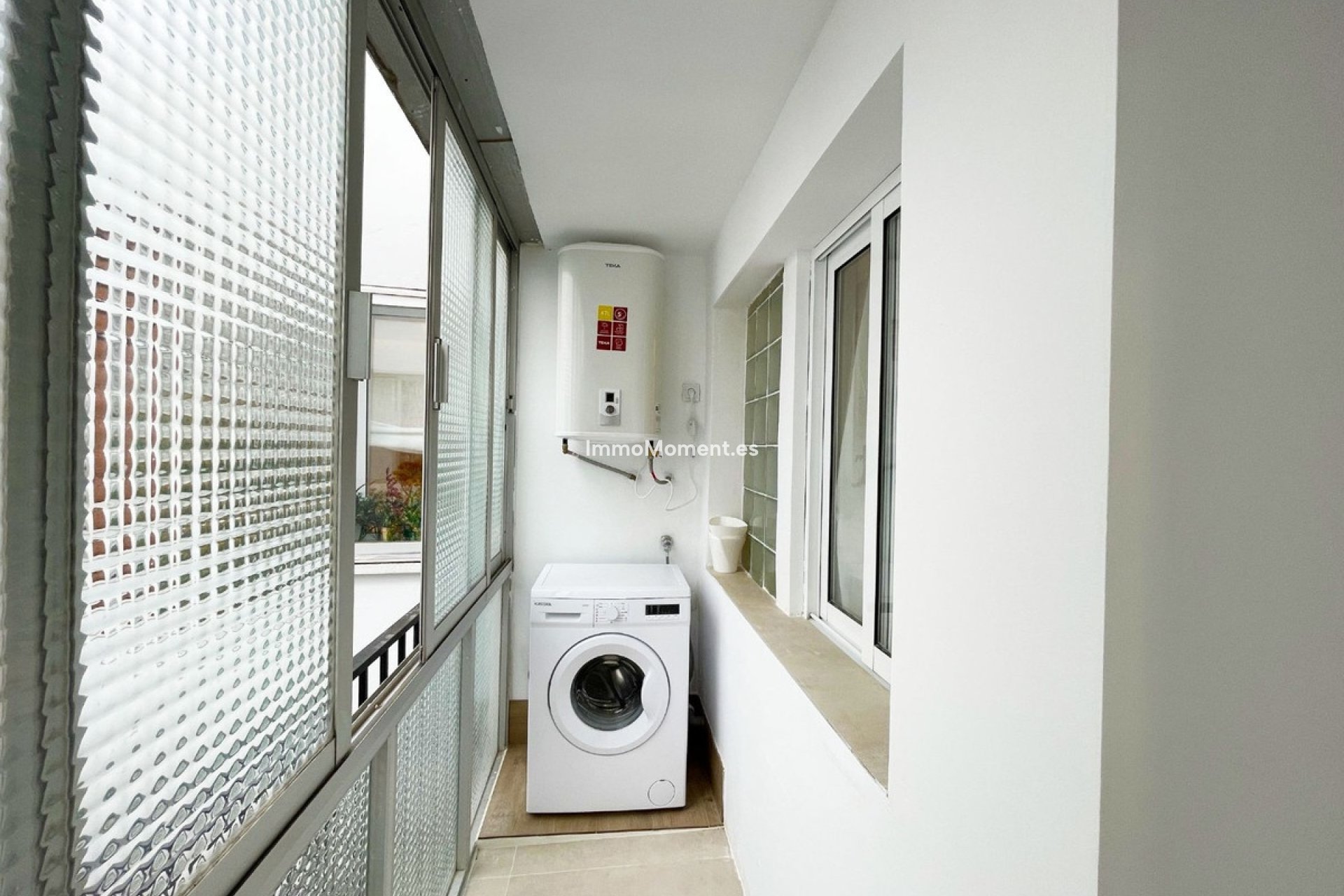 Bestaande woning - Appartement - Calpe - Calpe Centro