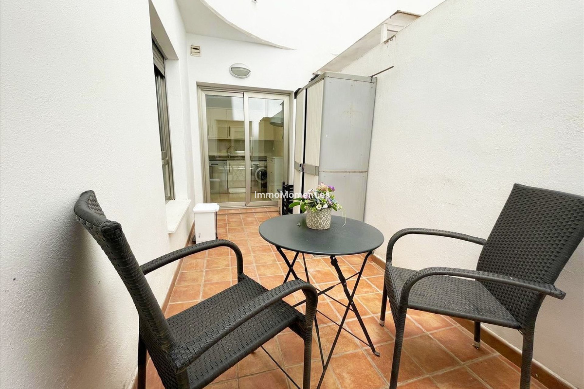 Bestaande woning - Appartement - Calpe - Calpe Centro