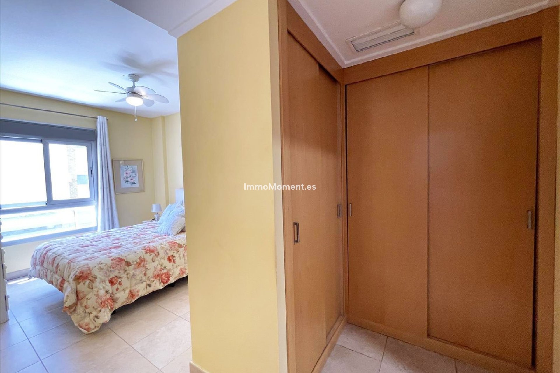 Bestaande woning - Appartement - Calpe - Calpe Centro