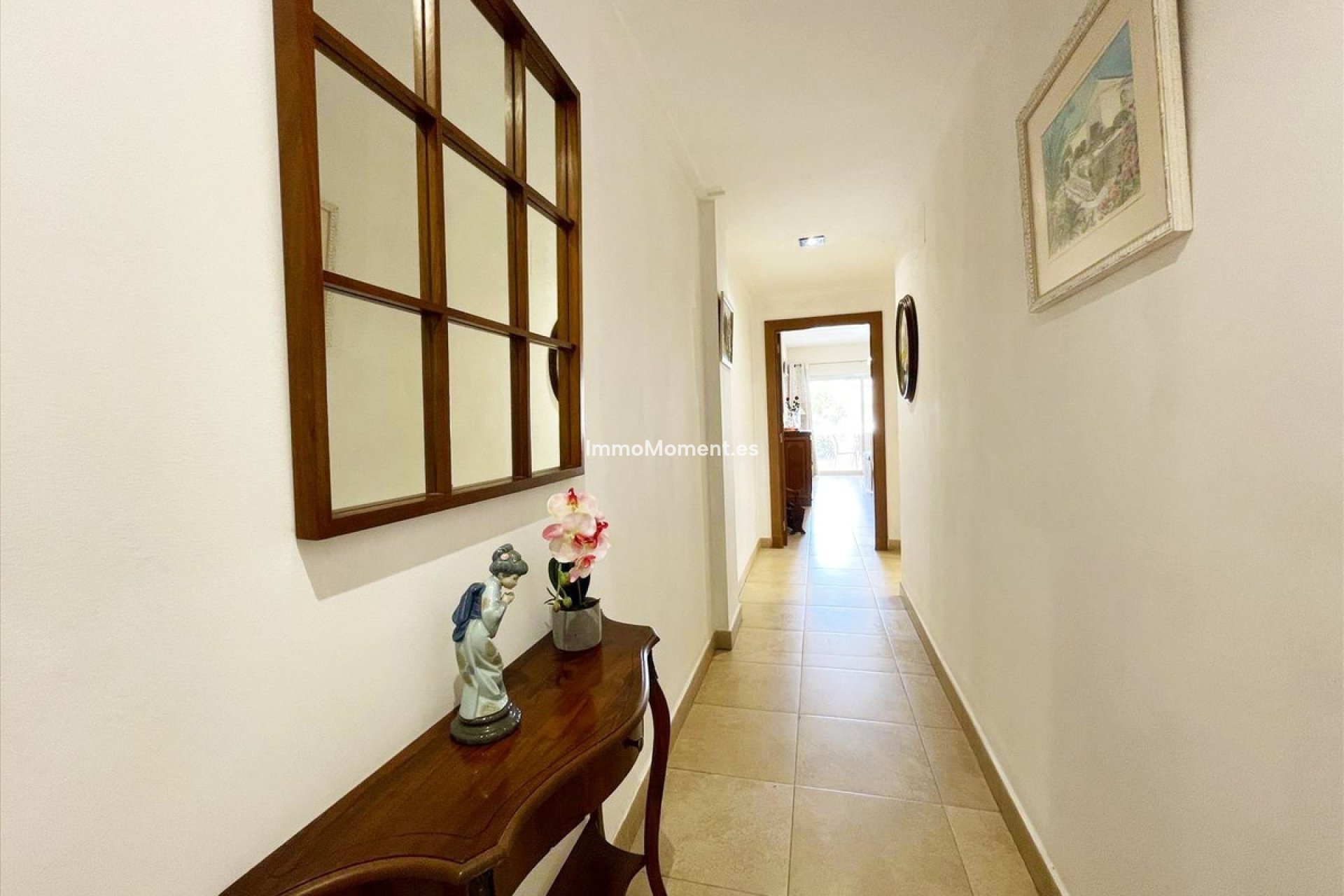 Bestaande woning - Appartement - Calpe - Calpe Centro