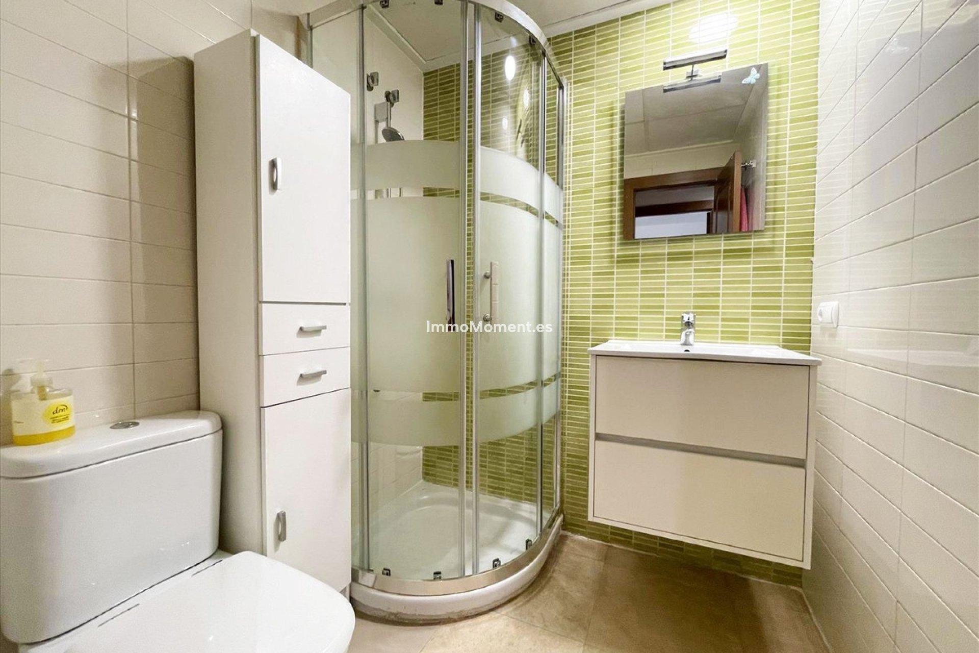 Bestaande woning - Appartement - Calpe - Calpe Centro