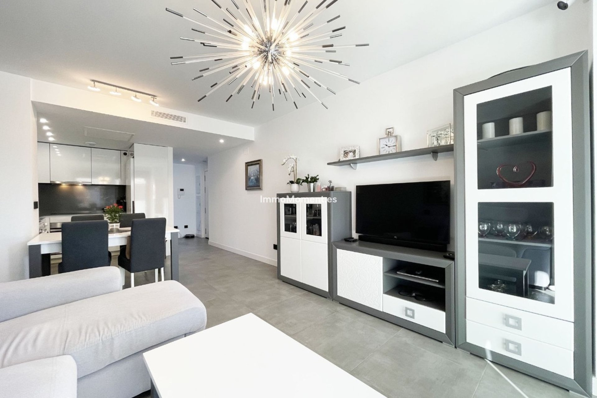 Bestaande woning - Appartement - Calpe - Calpe Centro