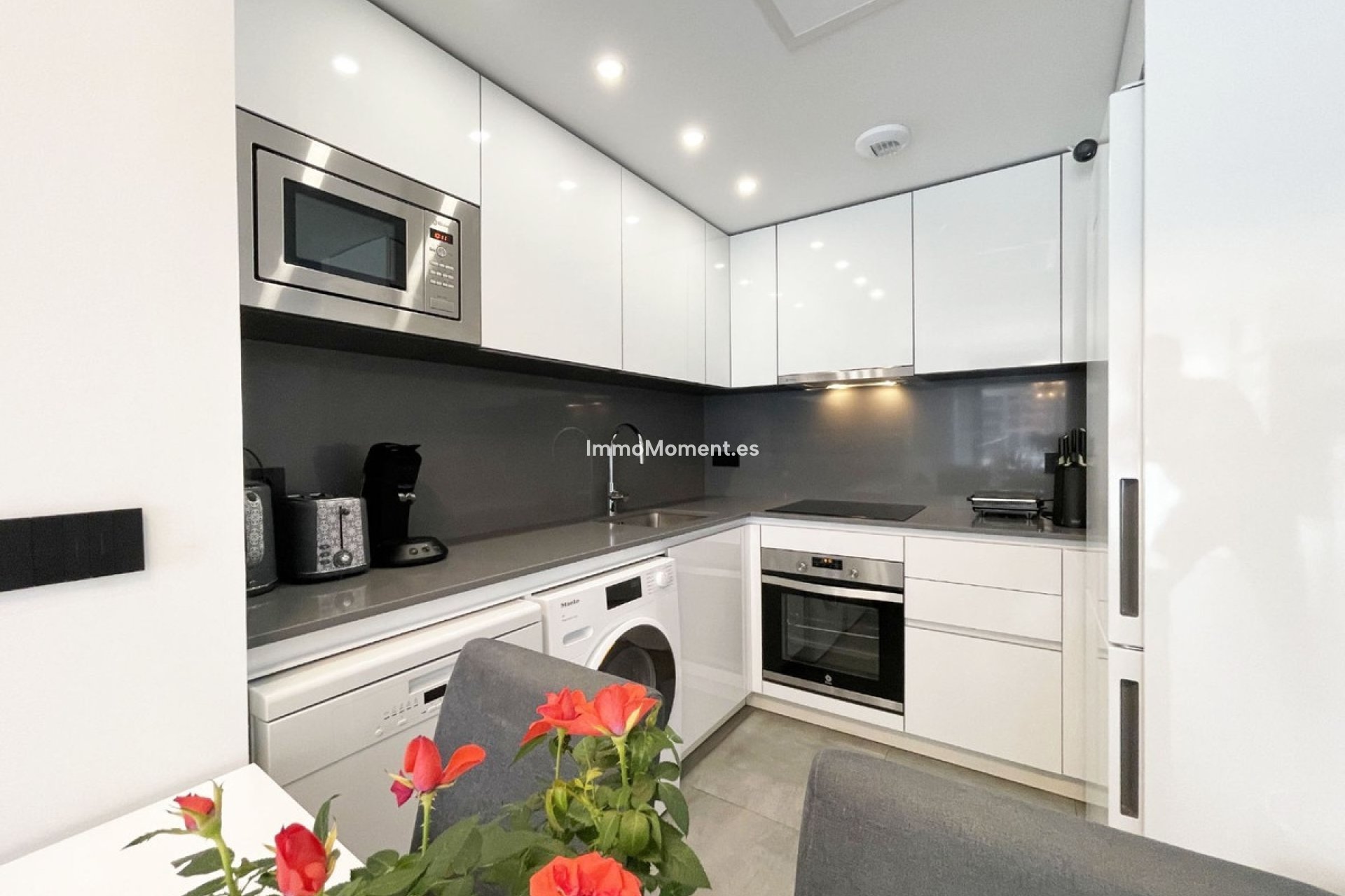 Bestaande woning - Appartement - Calpe - Calpe Centro