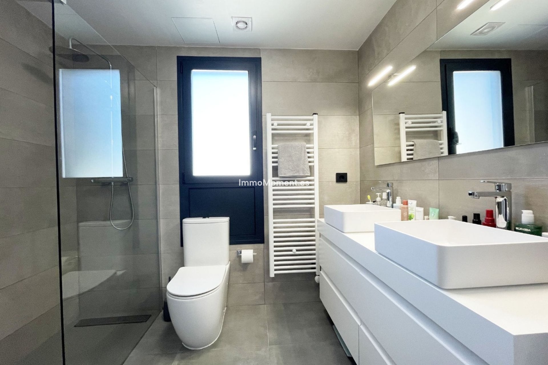 Bestaande woning - Appartement - Calpe - Calpe Centro