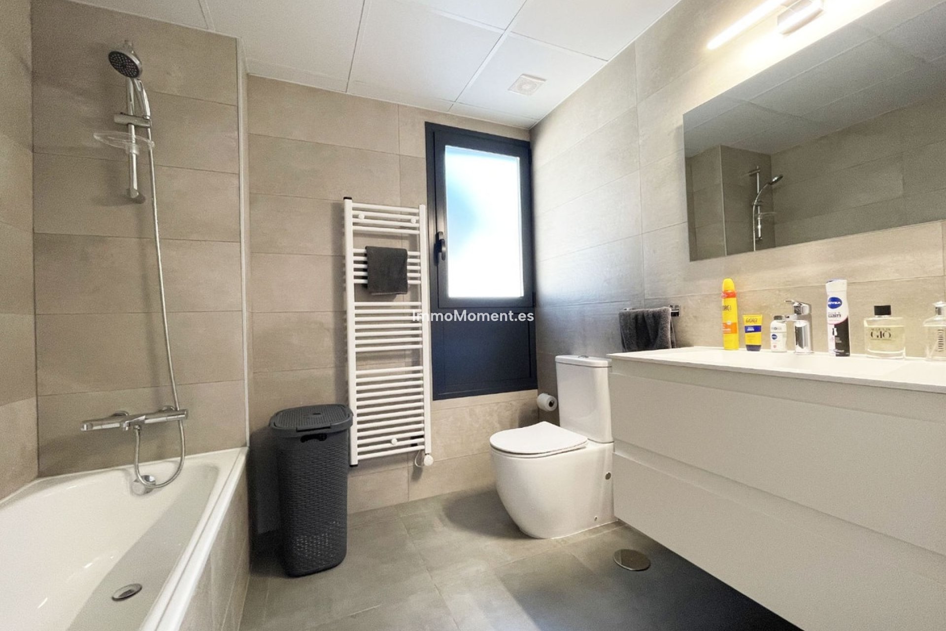 Bestaande woning - Appartement - Calpe - Calpe Centro